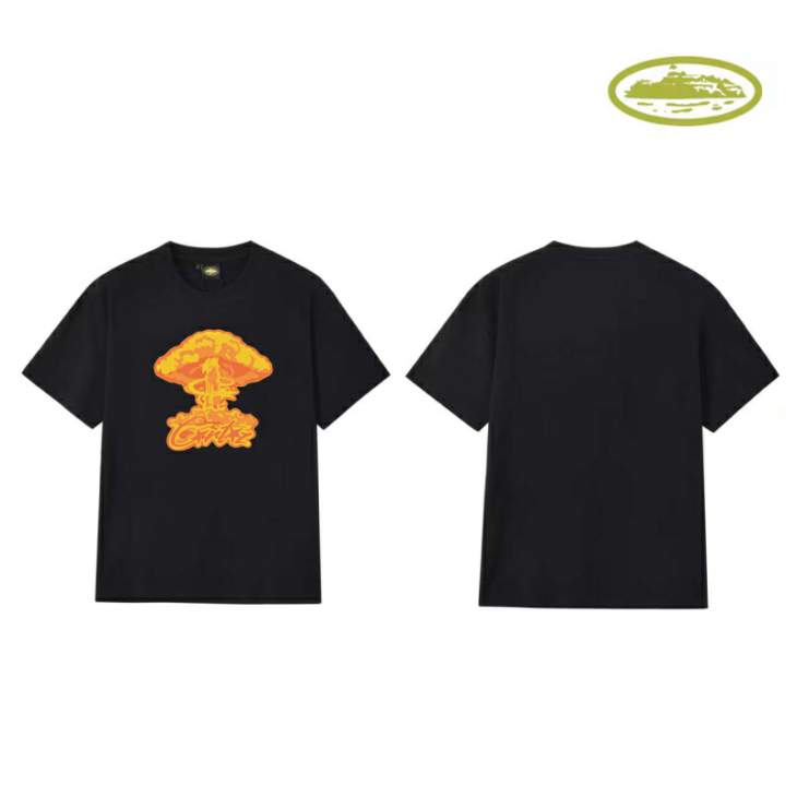 Corteiz T Shirts Short _SKUCorteizS-2XLastxC3316829